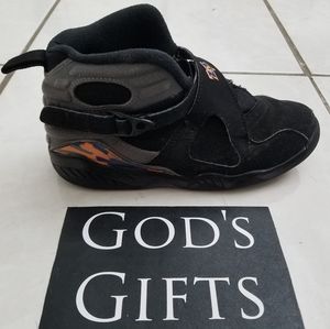 Nike Air Jordan Retro 8 (Three Peat)